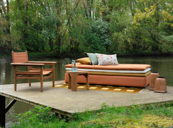 Comment aménager votre espace extérieur avec Caravane ?