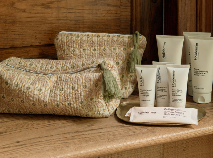 Caravane X Holidermie