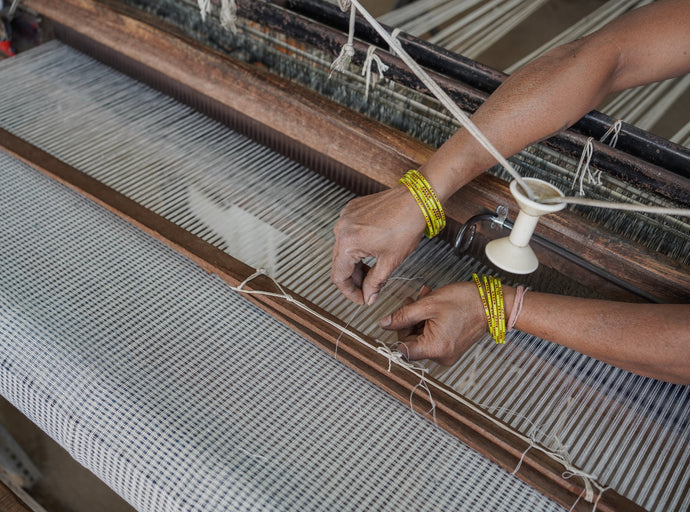 Notre engagement avec WomenWeave