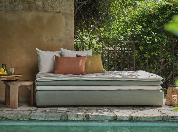 Comment aménager votre espace extérieur avec Caravane ?