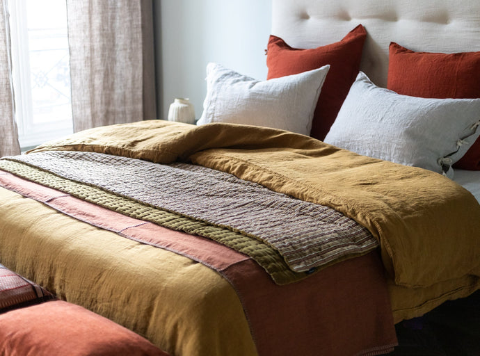 57 teintes de Selena