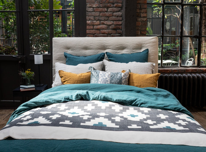 Comment choisir la bonne taille de drap pour votre lit ?