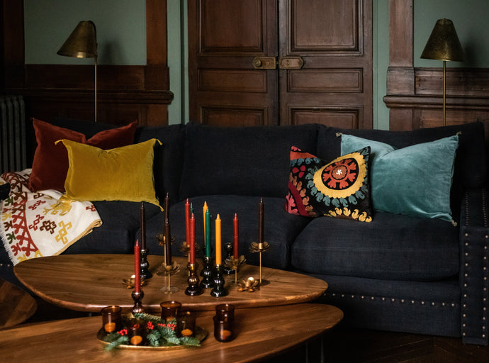 Trésors d'exception à (s')offrir