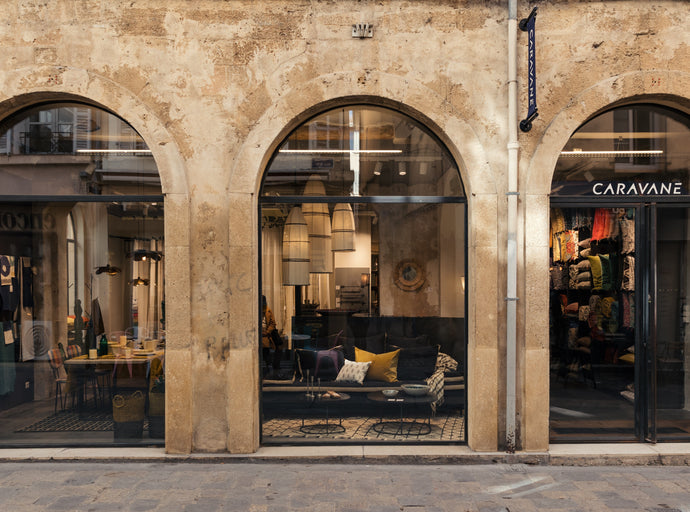 Prenez rendez-vous en boutique