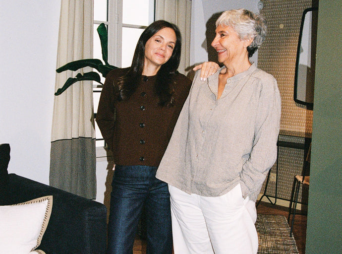 La sélection de Véronique et Capucine