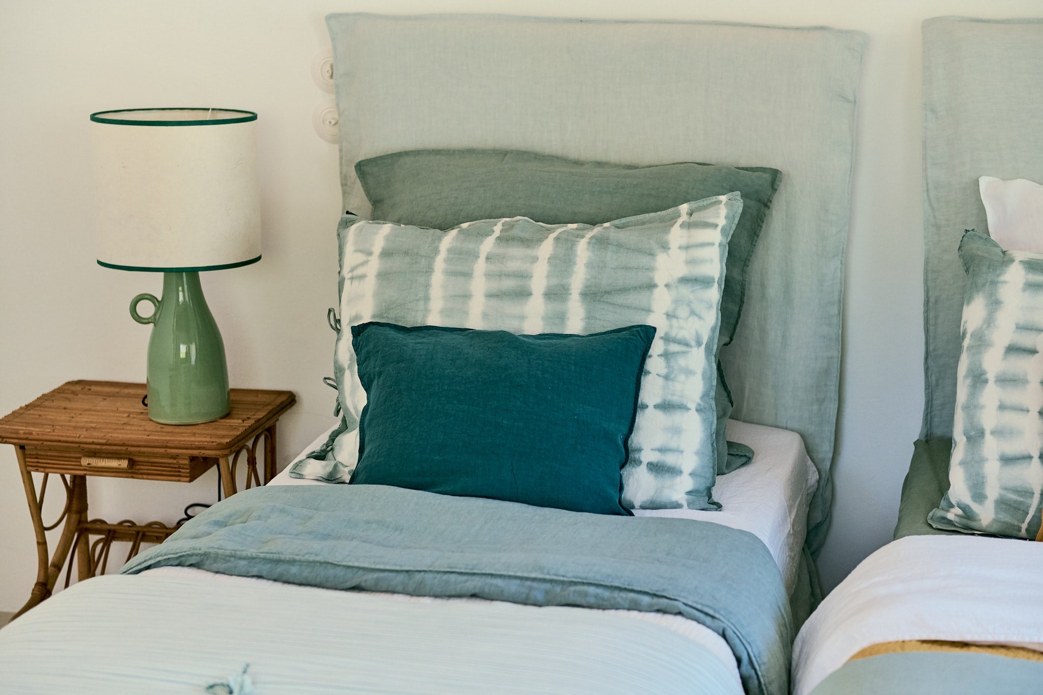 Inspiration Tie and Dye