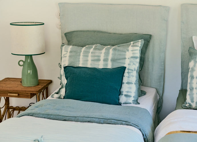 Inspiration Tie and Dye