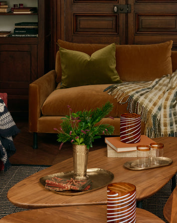 Un Noël comme une traversée