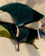 Petits coussins