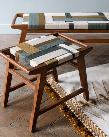 Bancs et tabourets