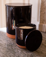 Bougies, senteurs et bougeoirs