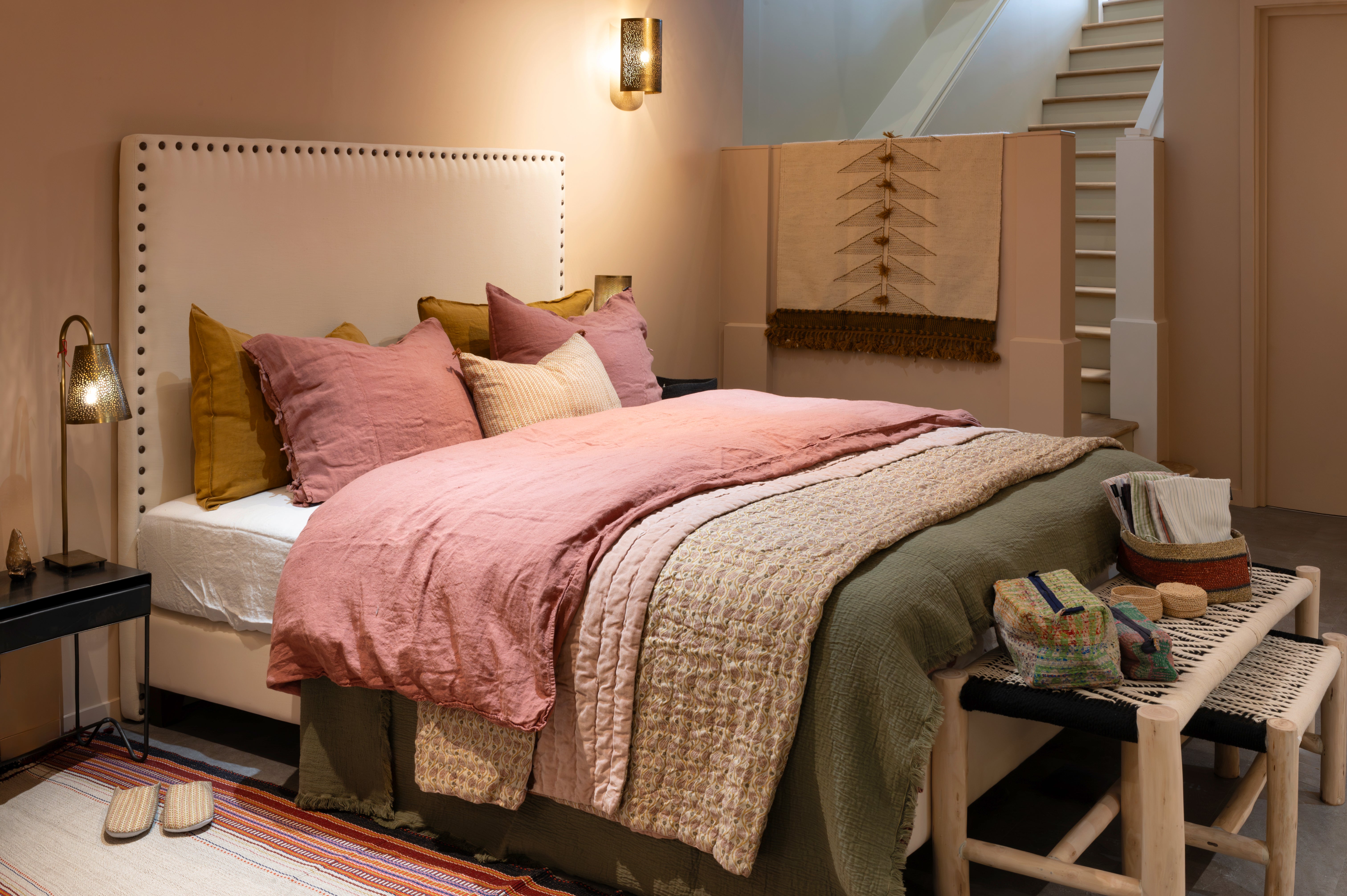 L'invitation au repos