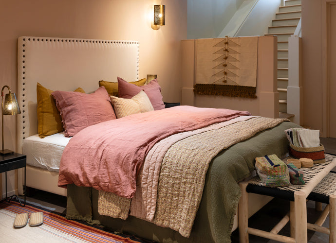 L'invitation au repos