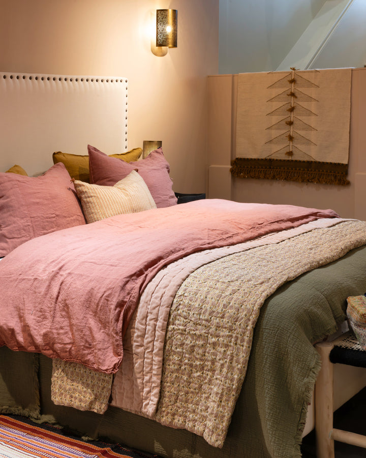 L'invitation au repos