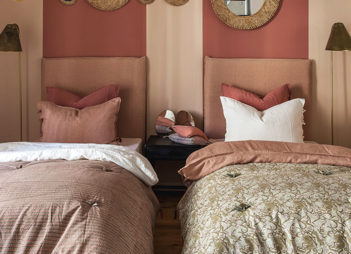 Des nuits pleines de douceur