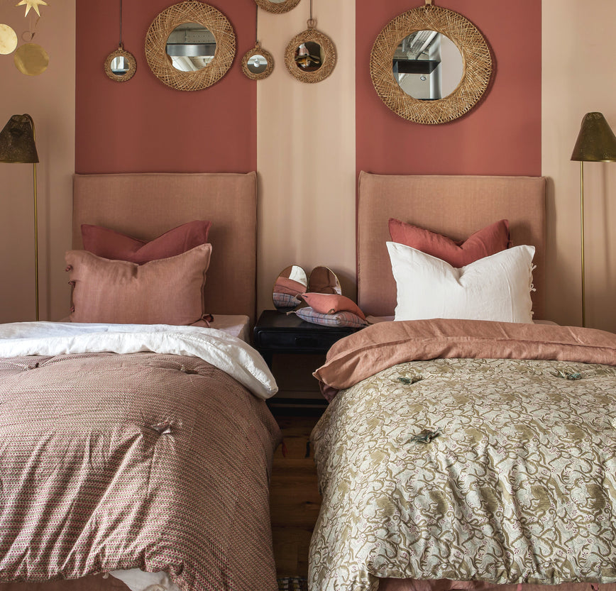 Des nuits pleines de douceur