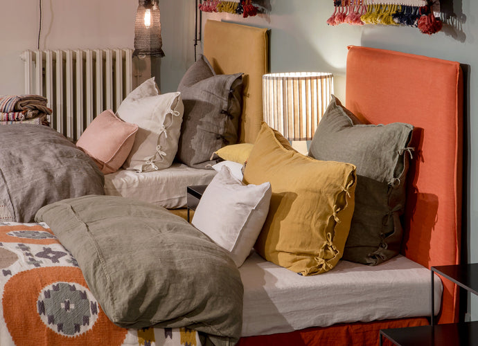 Douces nuits d'hiver