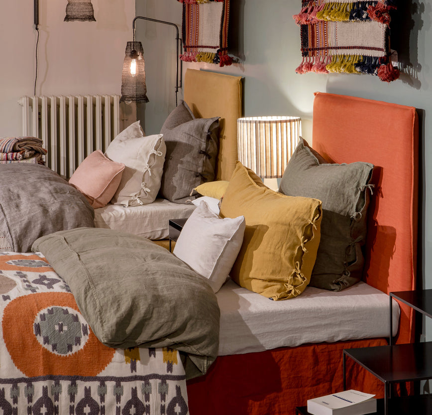 Douces nuits d'hiver