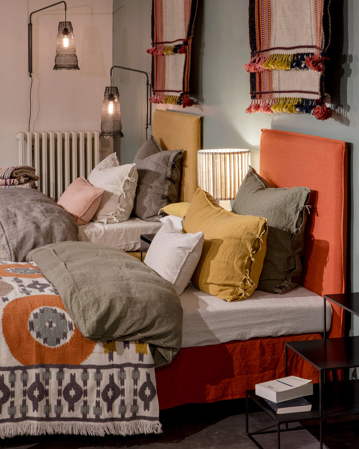 Douces nuits d'hiver