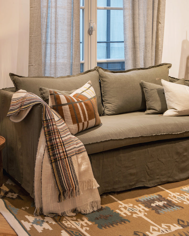 Holi, pièce maîtresse