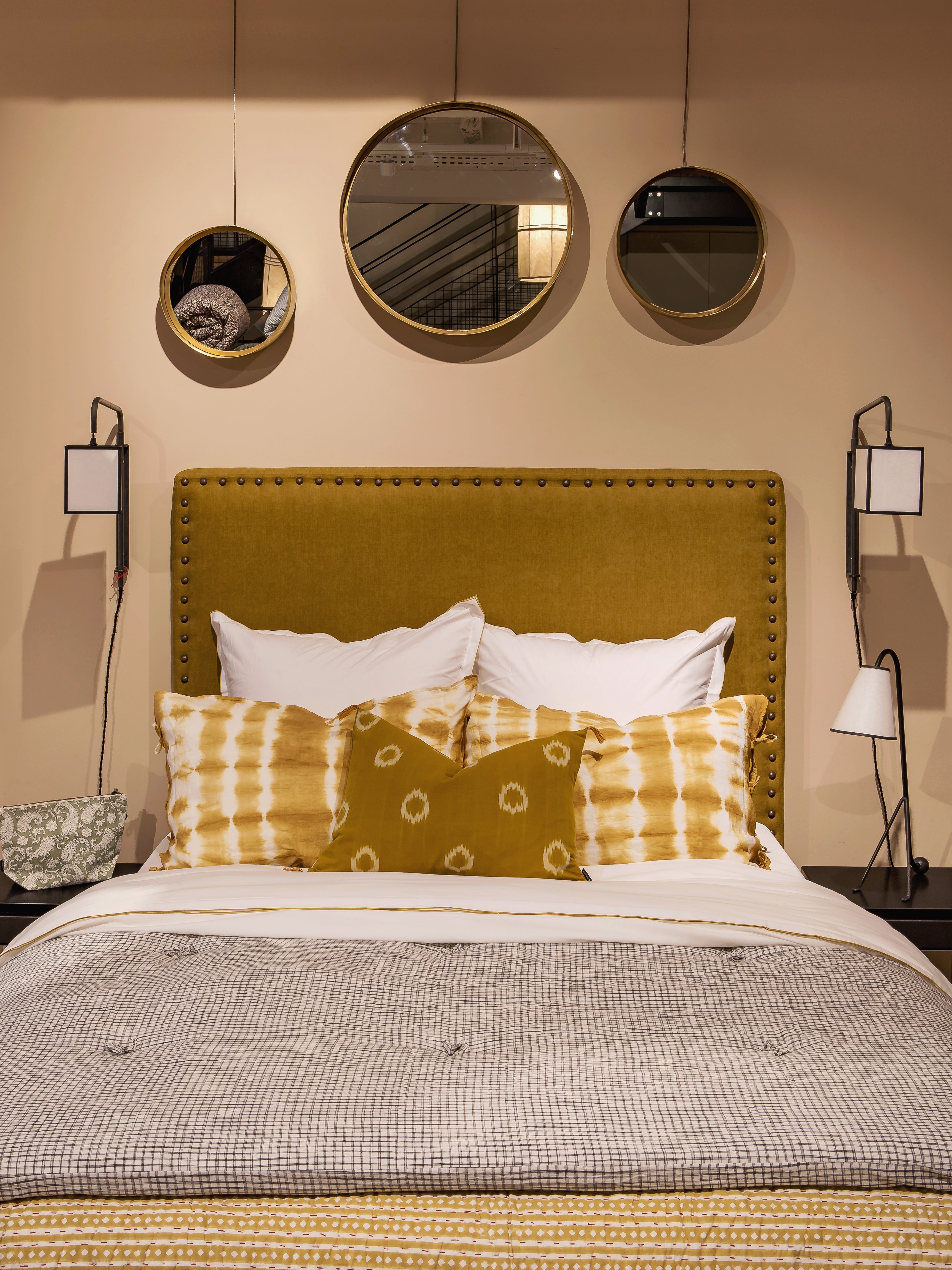 L’essence du Confort