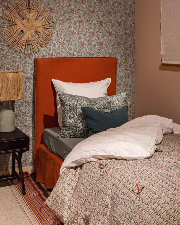 Un univers pour rêver et grandir