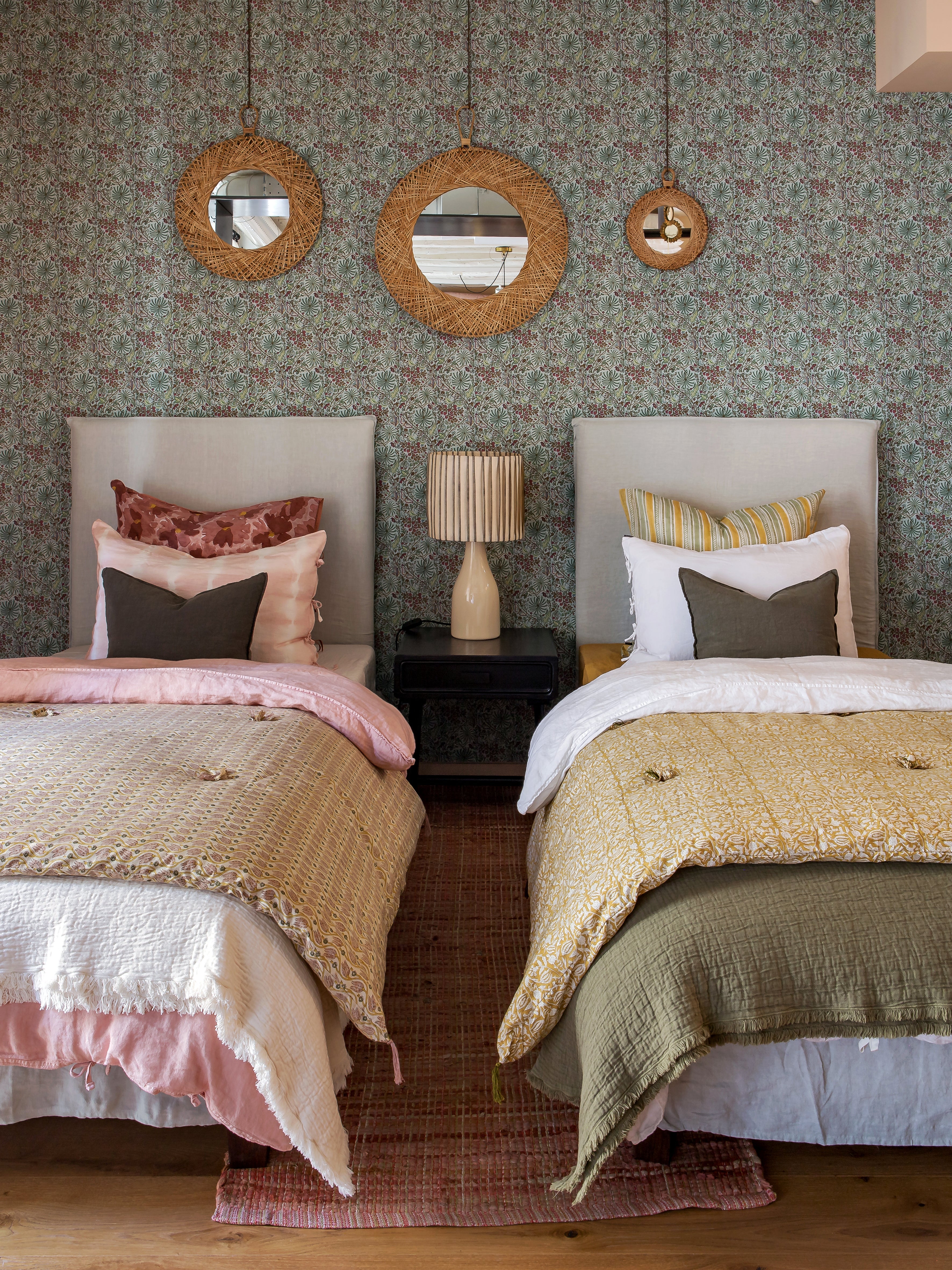 L’heure des jolis rêves