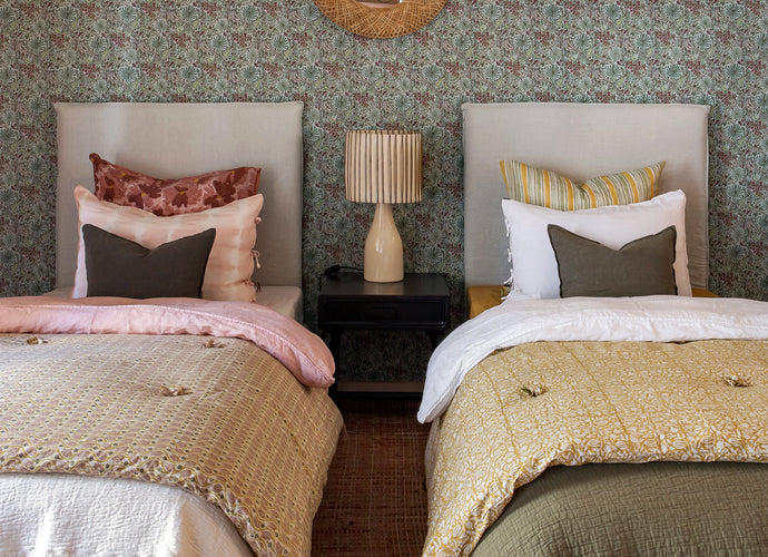 L’heure des jolis rêves