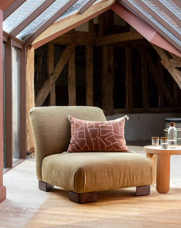 Canapés, fauteuils & poufs
