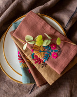 Linge de table