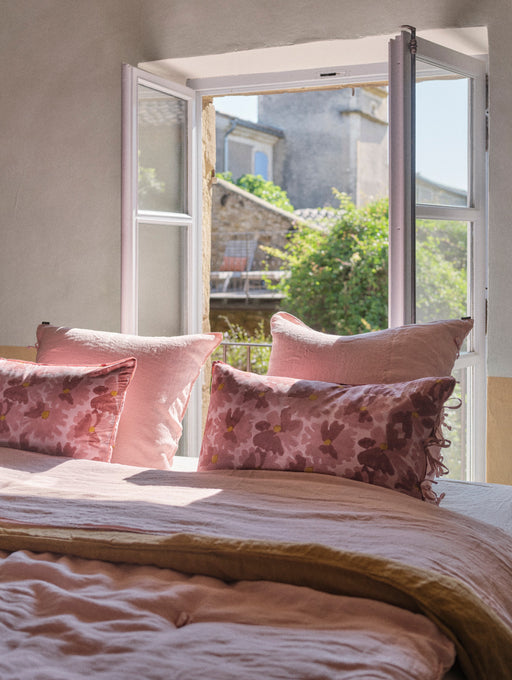 Peonia pare la chambre de douceur