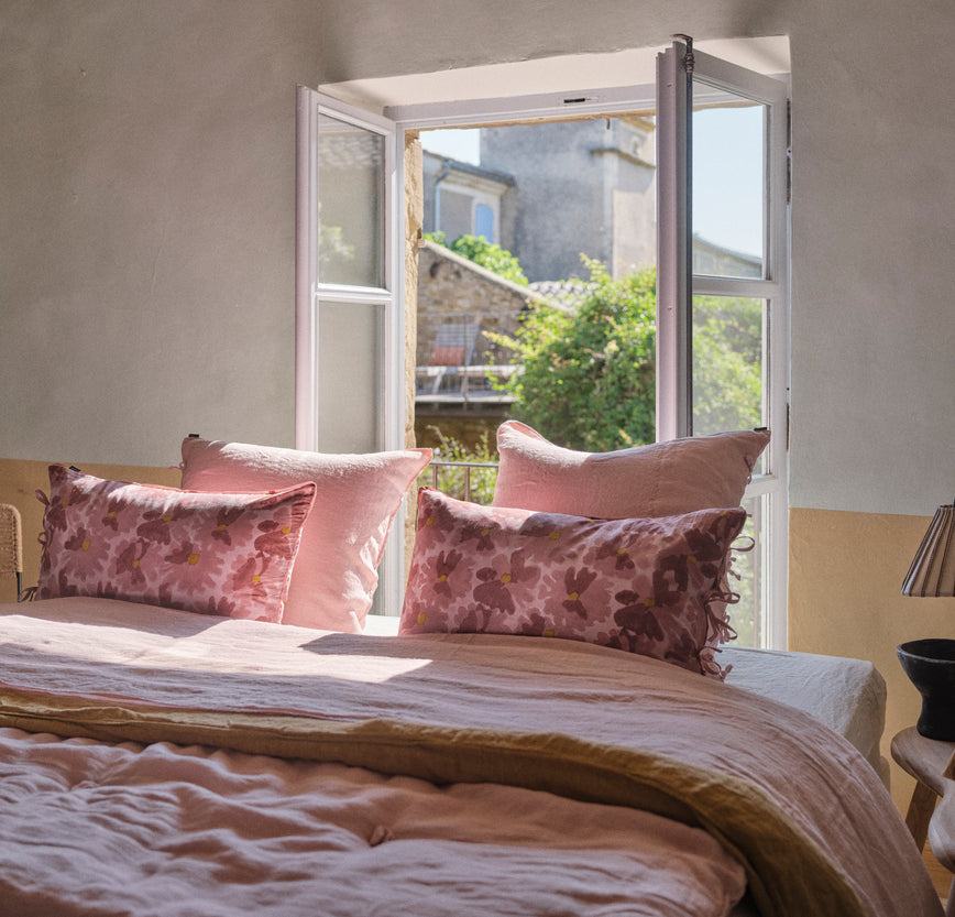 Peonia pare la chambre de douceur