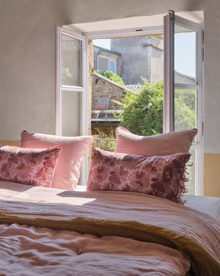 Peonia pare la chambre de douceur