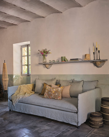 Le daybed Holi s'invite au salon