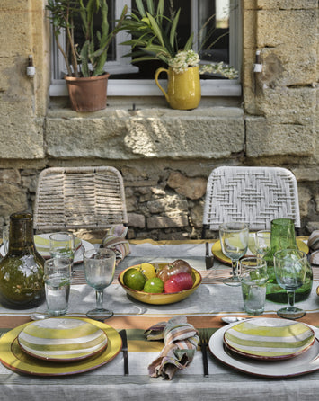 Un vent de légèreté