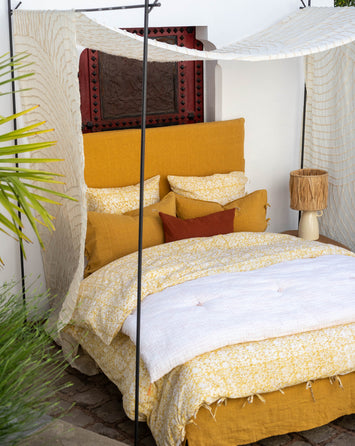 Oasis de douceur et de fraîcheur