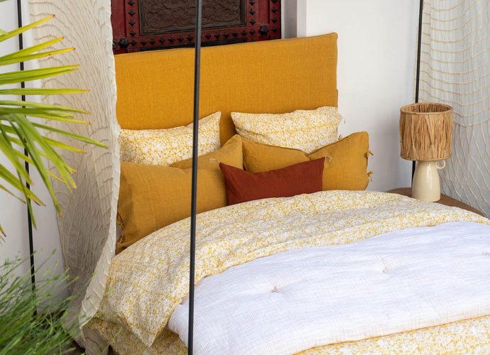 Oasis de douceur et de fraîcheur