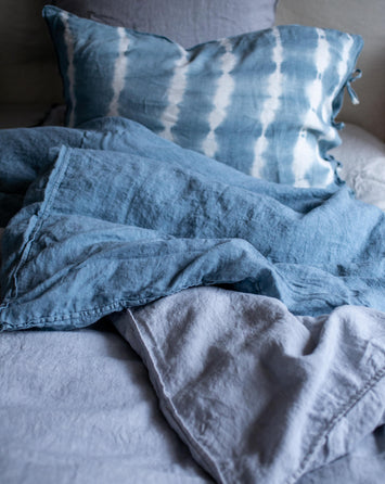 Le Selena Tie and Dye