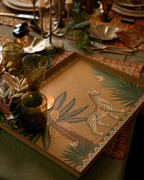 Plateaux