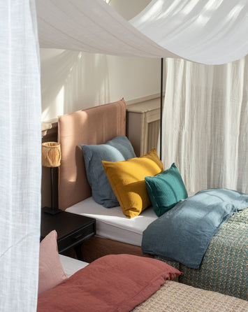 Chambre d'enfants