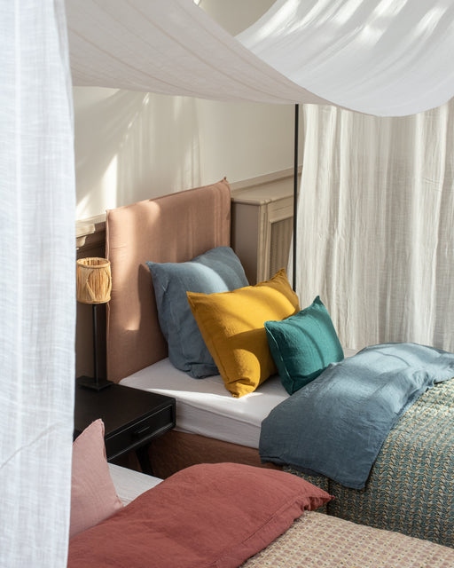 Chambre d'enfants
