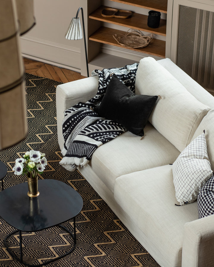 L'art du salon intemporel