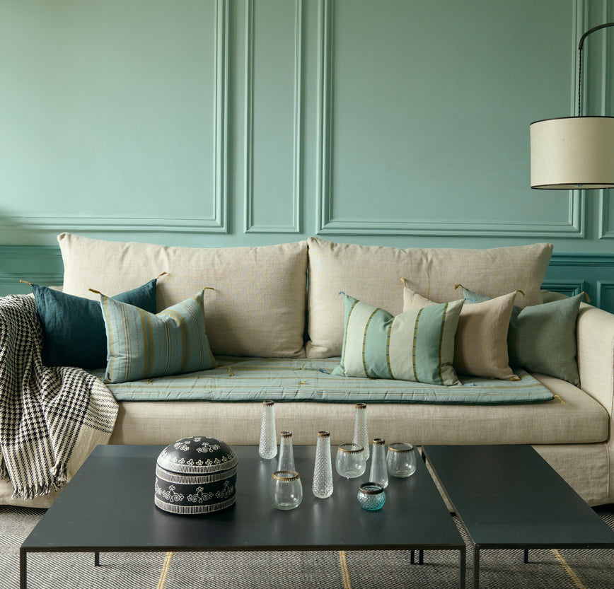 A l'aube d'un nouveau chapitre