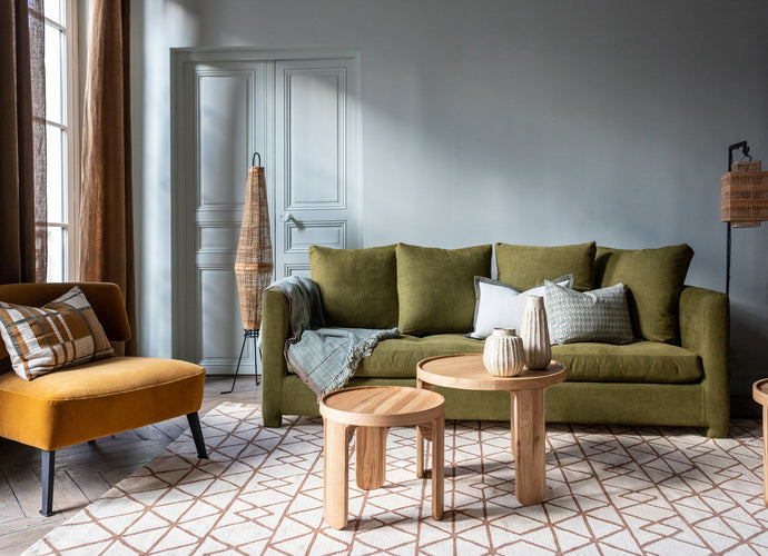 Tressage contemporain & Fil doré