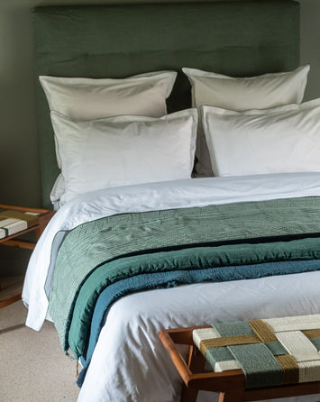 Une chambre de caractère