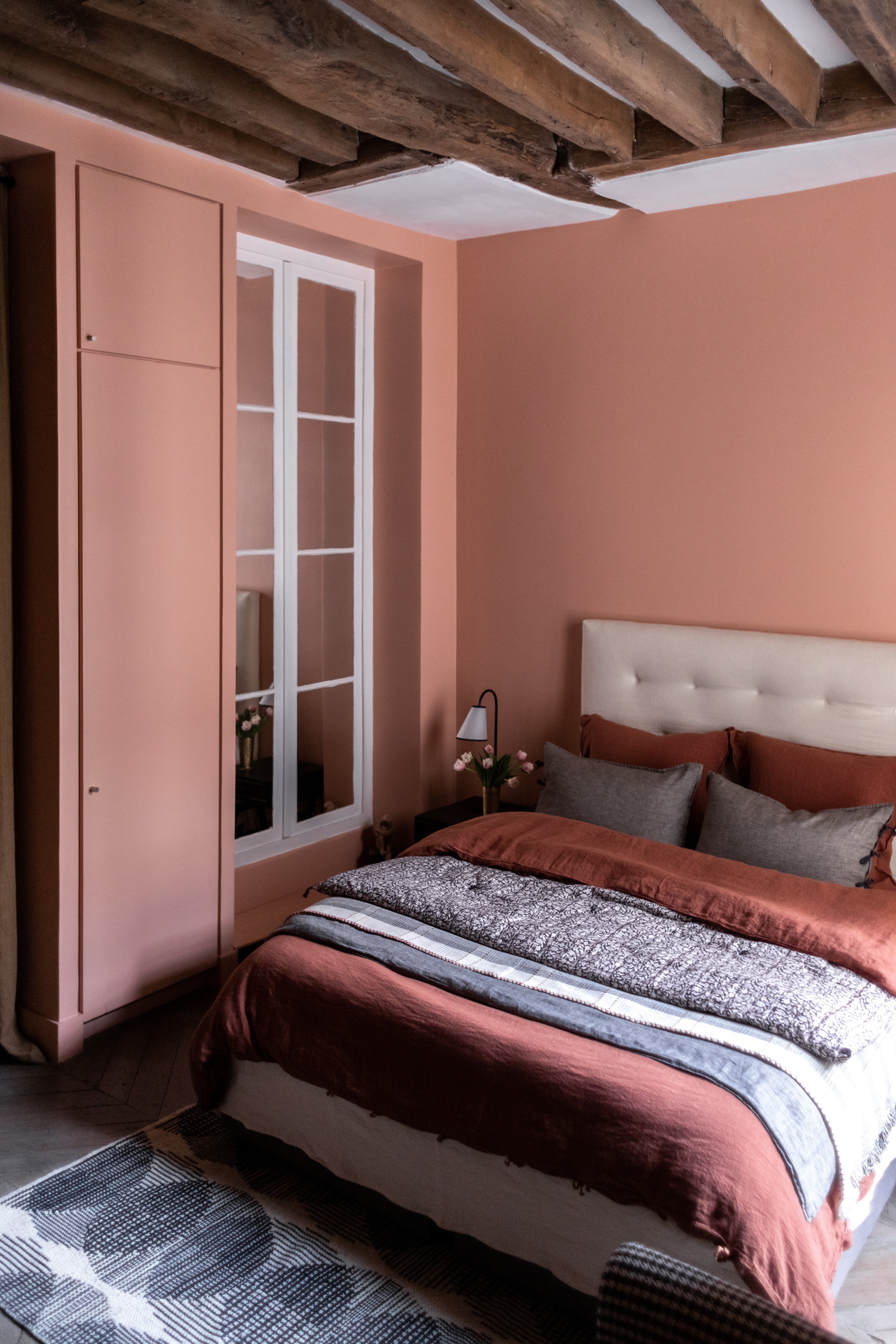 L'art de sublimer le lit