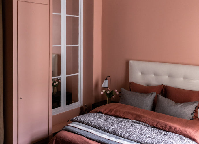 L'art de sublimer le lit