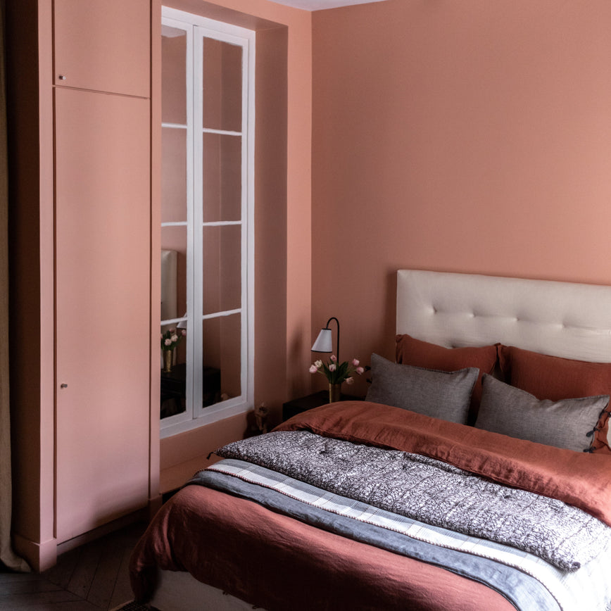 L'art de sublimer le lit