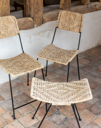 Chaises et fauteuils