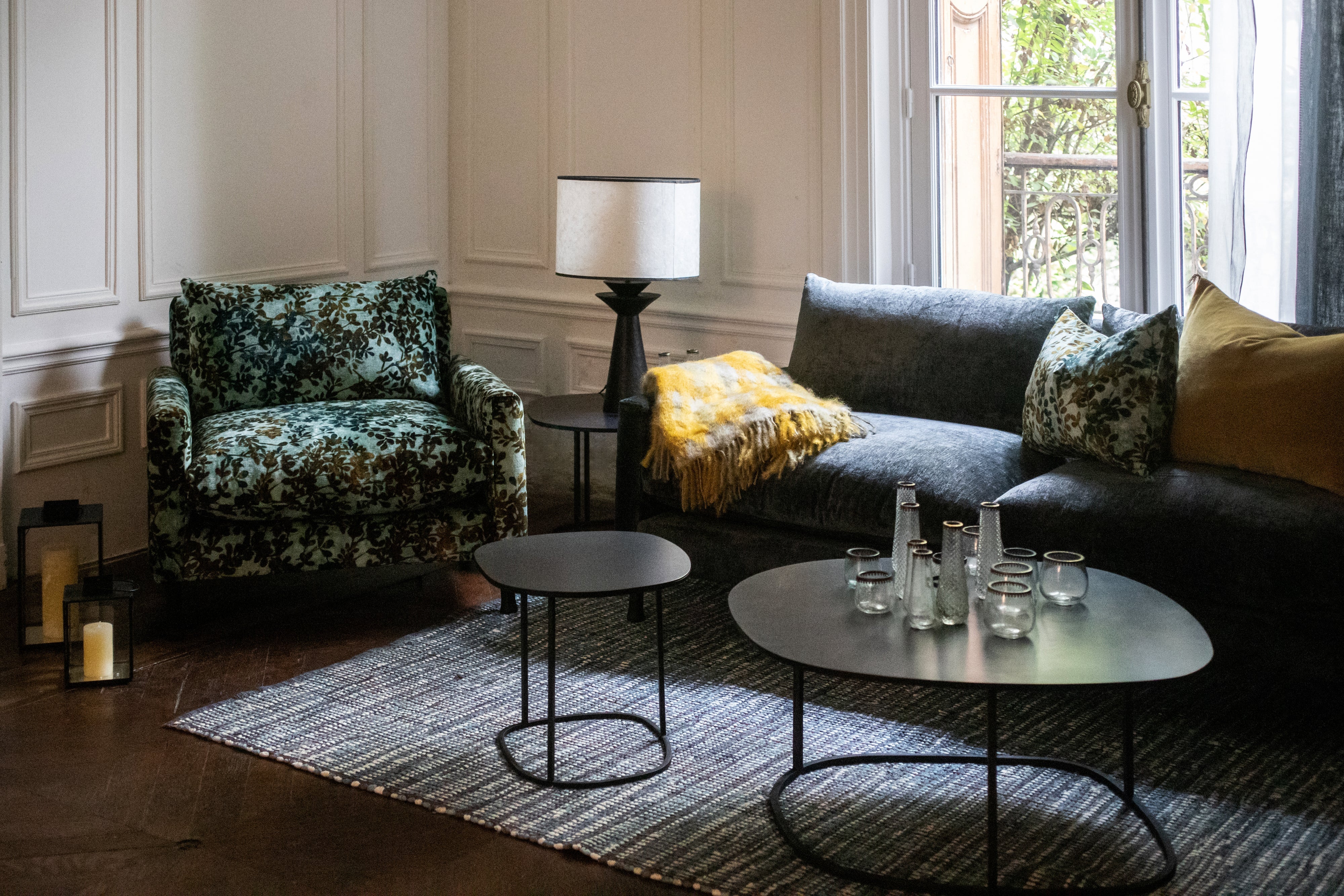 Une invitation à la douceur